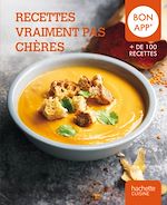 Télécharger le livre :  Recettes vraiment pas chères