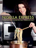 Download this eBook Nigella express
