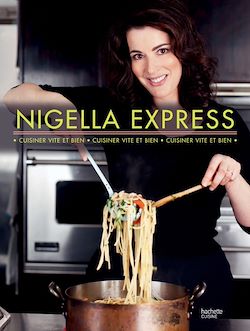Télécharger le livre :  Nigella express