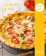 Télécharger le livre :  Quiches et pies