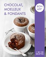 Télécharger le livre :  Chocolat, Moelleux et Fondants