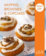 Télécharger le livre :  Muffins, Brownies and Cupcakes
