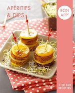 Télécharger le livre :  Apéros et dips