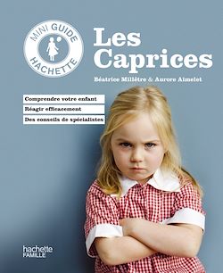 Télécharger le livre :  Caprices et pleurs