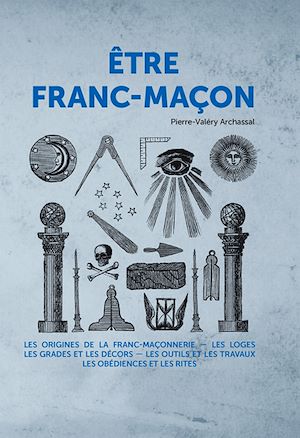 Download the eBook: Etre Franc-maçon