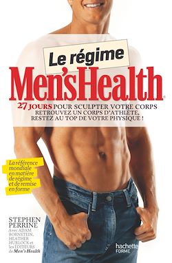 Télécharger le livre :  Le régime Men's health