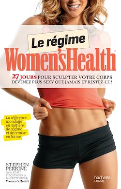 Télécharger le livre :  Le régime Women's health