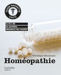 Télécharger le livre :  Homéopathie