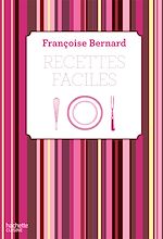 Télécharger le livre :  Recettes faciles