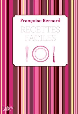 Télécharger le livre :  Recettes faciles