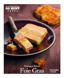 Télécharger le livre :  Terrines et foie gras