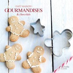 Télécharger le livre :  Gourmandises & chocolats