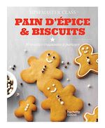 Télécharger le livre :  Pain d'épices et biscuits