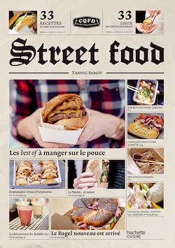 Télécharger le livre :  Street food
