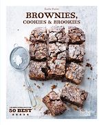 Télécharger le livre :  Brownies, Cookies et Brookies