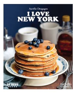 Télécharger le livre :  I love New York