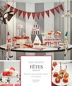 Download this eBook Fêtes maison