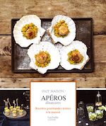Download this eBook Apéros dinatoires