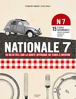 Télécharger le livre :  Nationale 7