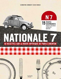 Télécharger le livre :  Nationale 7