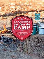 Download this eBook La cuisine au feu de camp