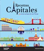Download this eBook Recettes capitales