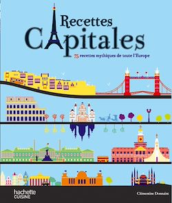 Télécharger le livre :  Recettes capitales