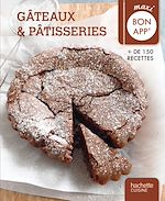 Download this eBook Gâteaux et pâtisseries