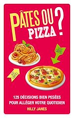 Télécharger le livre :  Pâtes ou pizza?