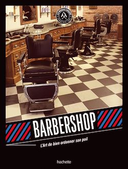 Télécharger le livre :  Barbershop