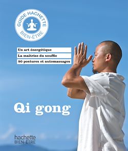 Télécharger le livre :  Qi gong