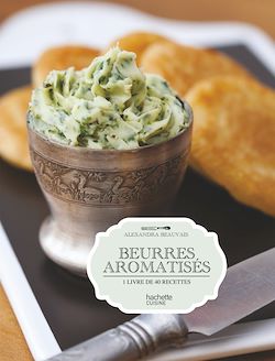 Télécharger le livre :  Beurres aromatisés