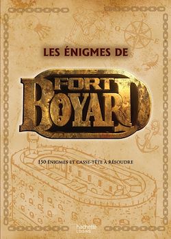 Télécharger le livre :  Les énigmes de Fort Boyard