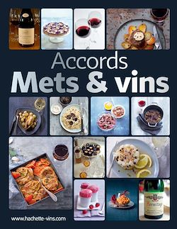Télécharger le livre :  Accords mets & vins