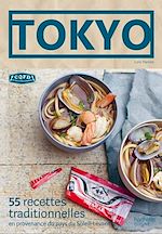 Télécharger le livre :  Tokyo