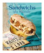 Télécharger le livre :  Sandwich du monde