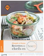 Télécharger le livre :  Recettes de chefs en Boco