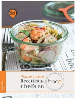 Télécharger le livre :  Recettes de chefs en Boco
