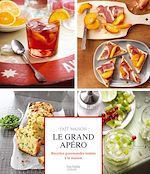Download this eBook Le grand apéro
