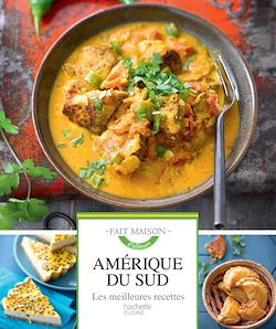 Télécharger le livre :  Amérique du Sud