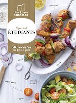 Télécharger le livre :  Spécial étudiants