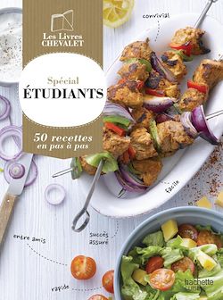 Télécharger le livre :  Spécial étudiants
