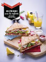 Télécharger le livre :  Cuisiner avec les enfants