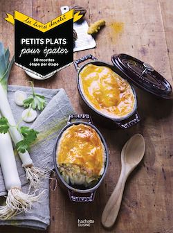 Télécharger le livre :  Petits plats pour épater