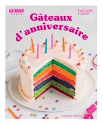 Télécharger le livre :  Gâteaux d'anniversaire