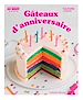 Télécharger le livre :  Gâteaux d'anniversaire