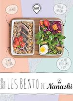 Télécharger le livre :  Les bentos de Nanashi