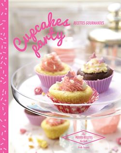 Télécharger le livre :  Cupcakes Party