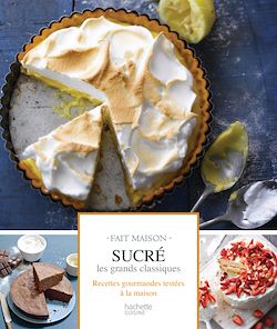 Télécharger le livre :  Grands classiques sucrés