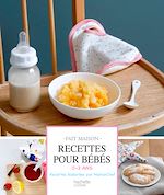 Download this eBook Recettes pour bébés